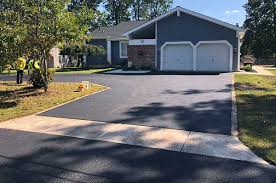 Why Choose Us For All Your Driveway Paving Needs in Red Wing, MN?